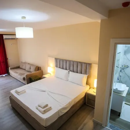 New Akileda Otel
