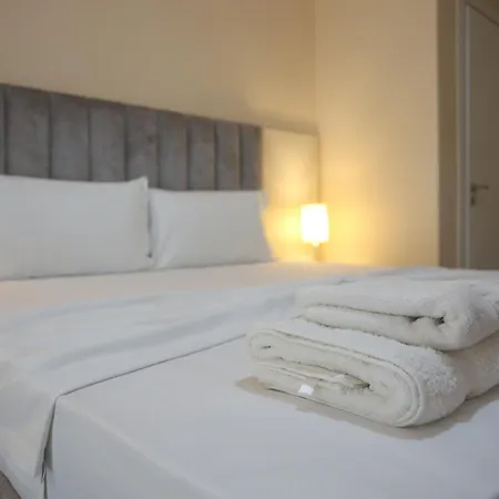 New Akileda 3* Golem (Tirana)