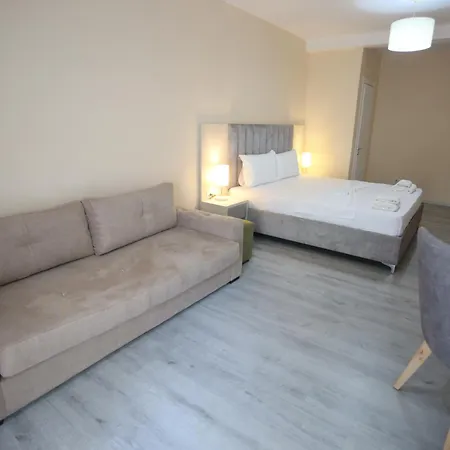 New Akileda Otel
