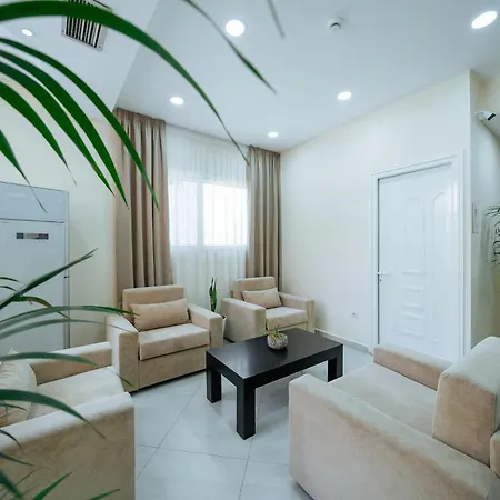 New Akileda Otel
