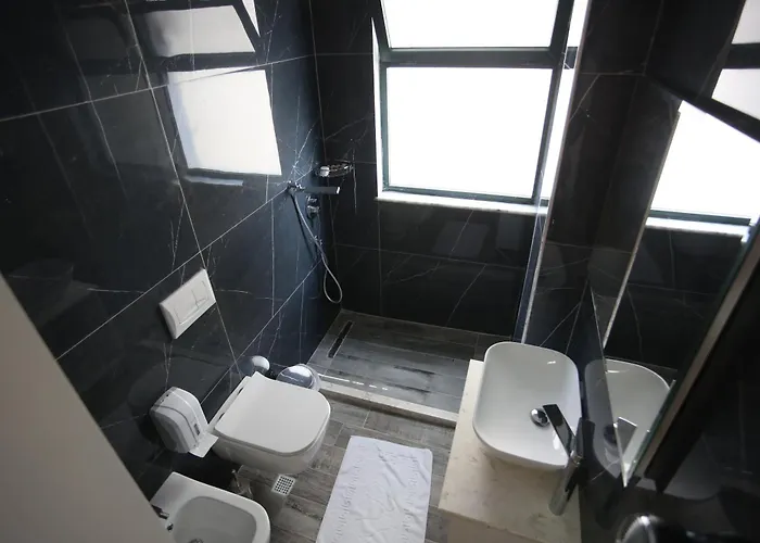 Hotel New Akileda 3*