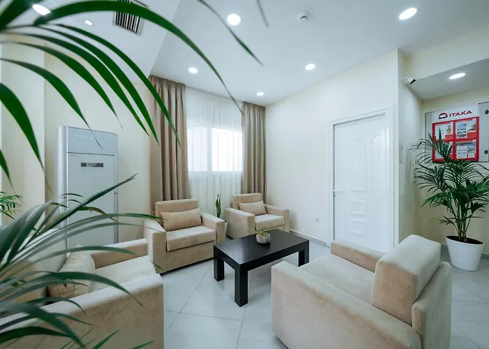 New Akileda Hotel