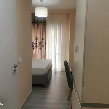 New Akileda 3* גולם