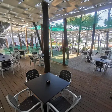 מלון New Akileda