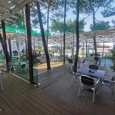 New Akileda מלון