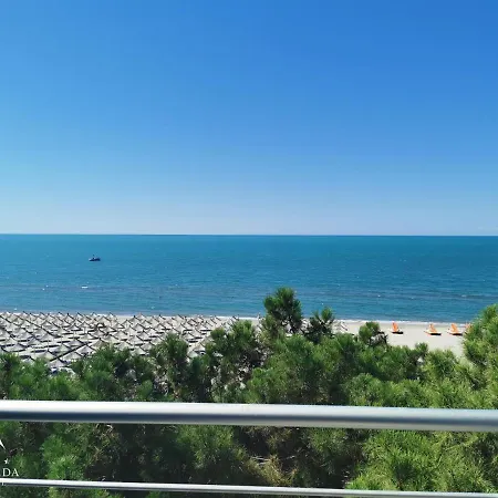 Otel New Akileda 3*
