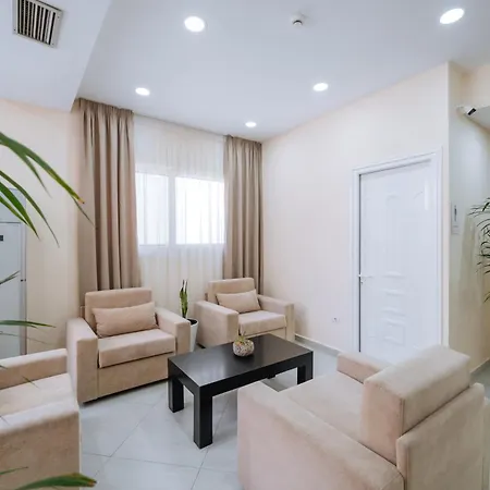 מלון New Akileda גולם