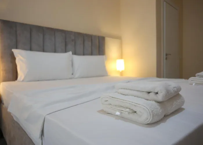 New Akileda 3* Golem (Tirana)